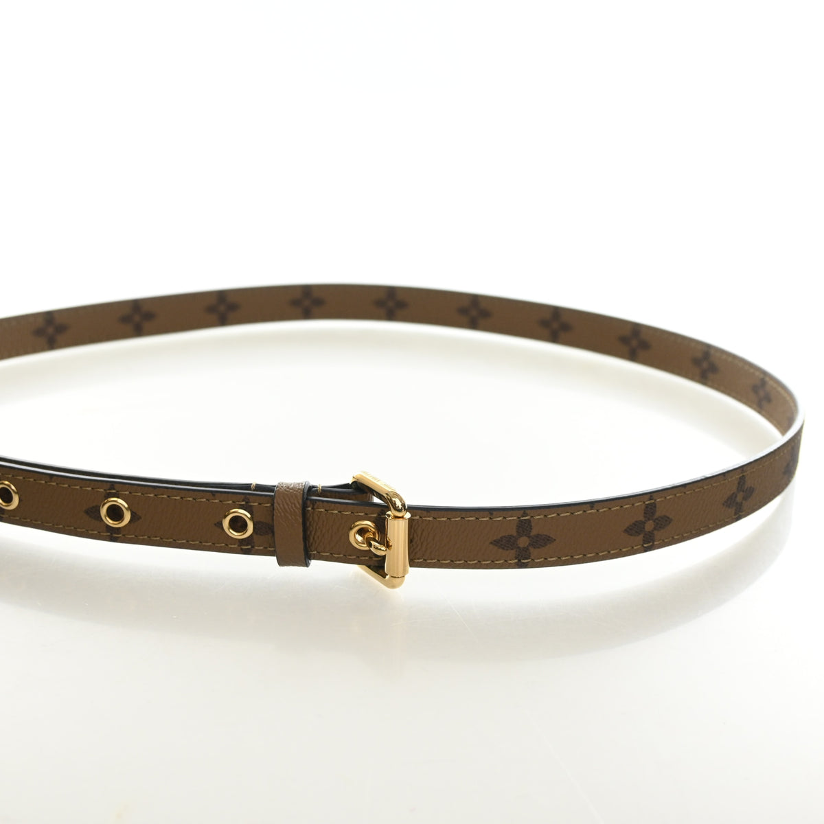 Louis Vuitton Reverse Monogram Pochette Metis, photo 10 of 13