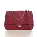 Chanel Vintage Medium Calfs...