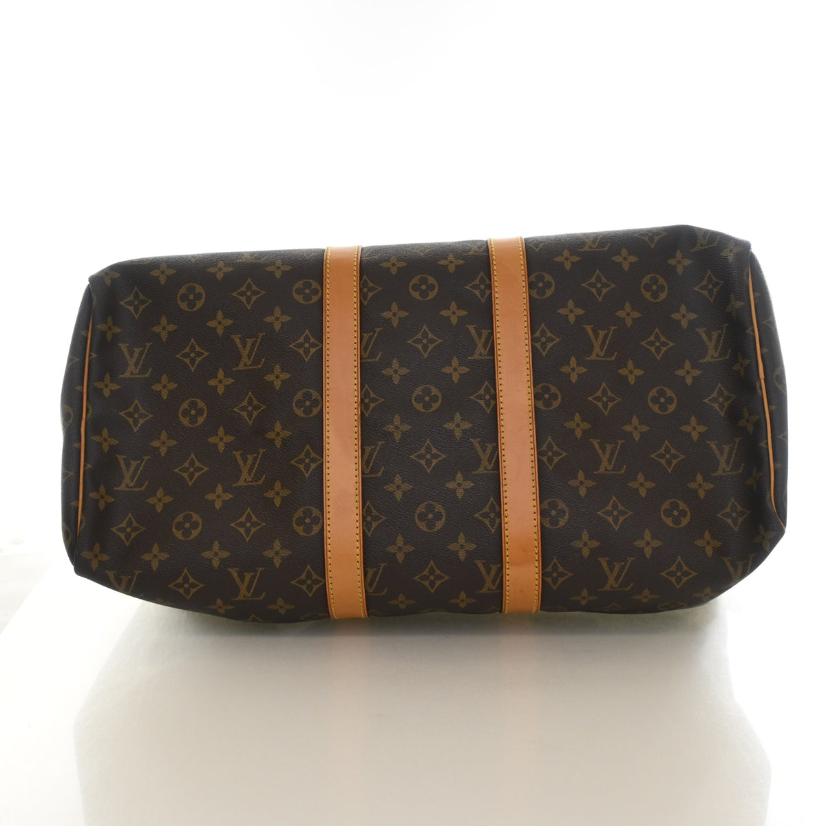 Louis Vuitton Vintage Monogram Keepall 45, photo 8 of 14