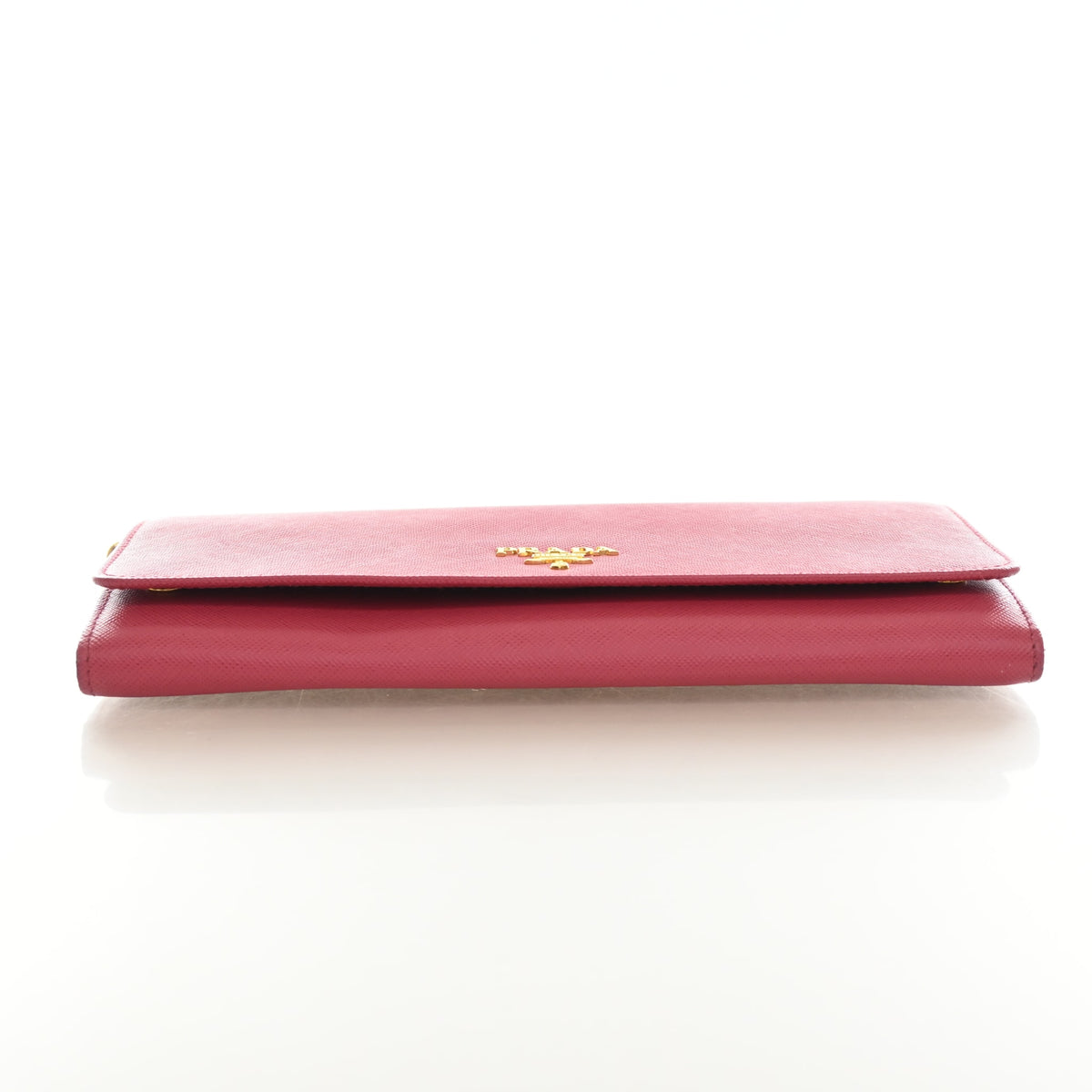 Prada Saffiano Wallet On Chain (WOC), photo 8 of 15