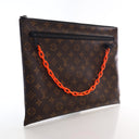 Louis Vuitton Monogram Sola...