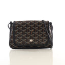 Goyard Goyardine Plumet