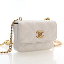 Chanel Micro Caviar Sweethe...