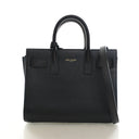 Saint Laurent Nano Box Calf...
