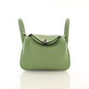 Hermes Vert Criquet Swift M...