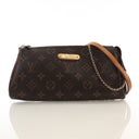 Louis Vuitton Monogram Eva ...
