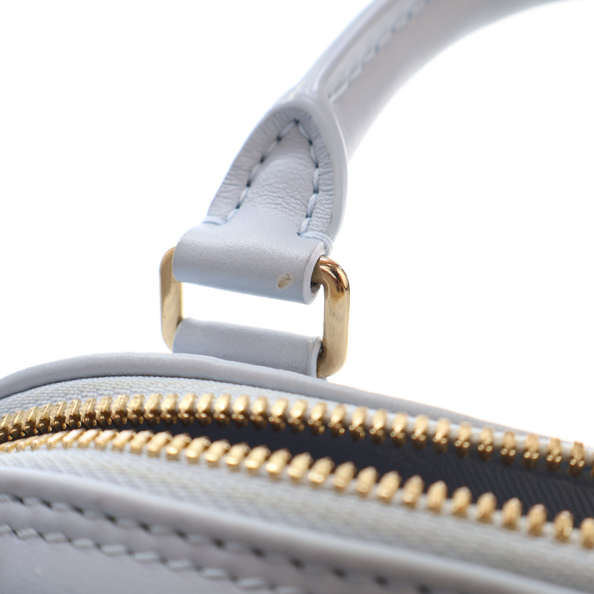 Louis Vuitton Bubblegram Alma BB, photo 21 of 23