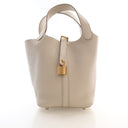 Hermes Craie Clemence Picot...