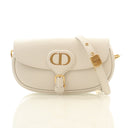 Christian Dior Calfskin Bob...