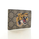 Gucci GG Supreme Tiger Prin...