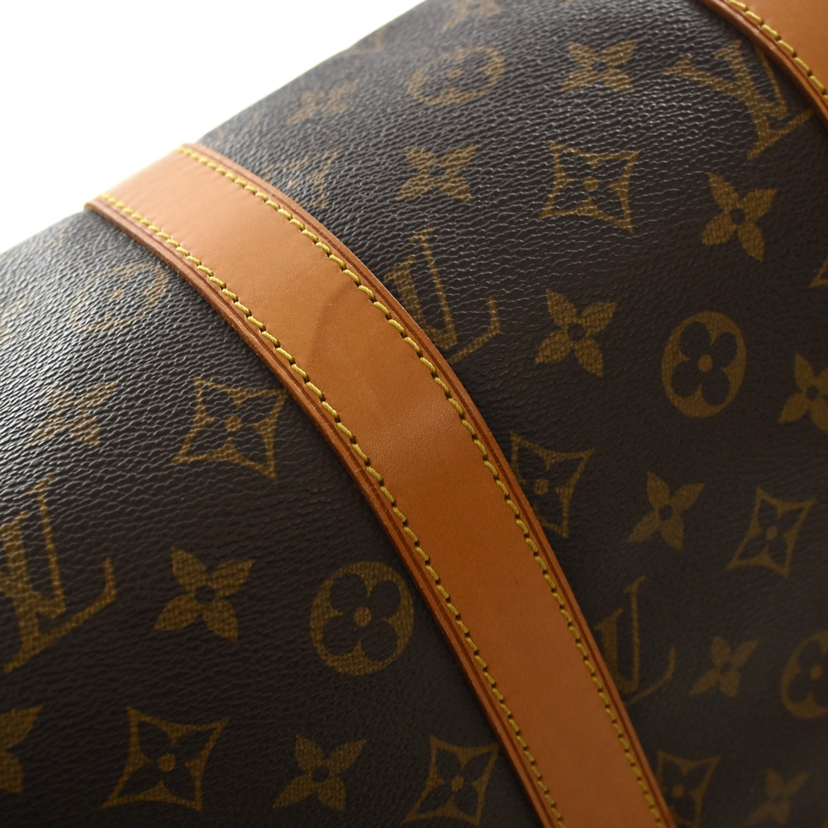 Louis Vuitton Vintage Monogram Keepall 45, photo 14 of 14