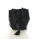 Saint Laurent Mini Calfskin...