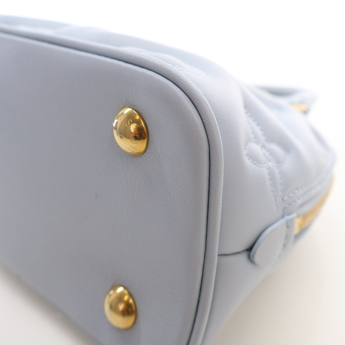 Louis Vuitton Bubblegram Alma BB, photo 9 of 23