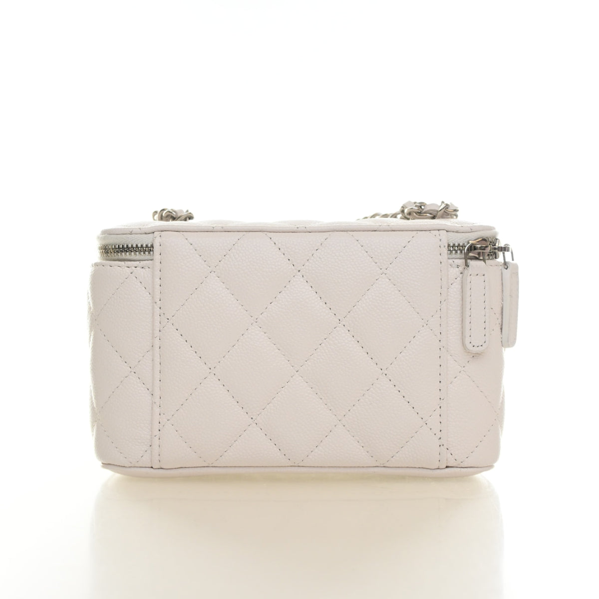 Chanel Small Caviar Classic Vanity Case, photo 11 of 15