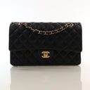 Chanel Medium Lambskin Clas...