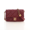 Chanel Mini Caviar Twist Yo...