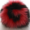 Fendi Fur Pom Pom Charm
