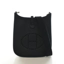Hermes Noir Clemence Evelyn...
