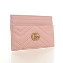 Gucci Calfskin GG Marmont C...