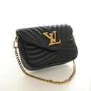 Louis Vuitton Calfskin New ...