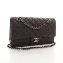 Chanel Medium Lambskin Clas...