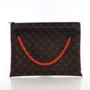 Louis Vuitton Monogram Sola...
