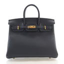 Hermes Gris Misty Togo Birk...
