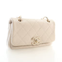 Chanel Mini Lambskin Enamel...