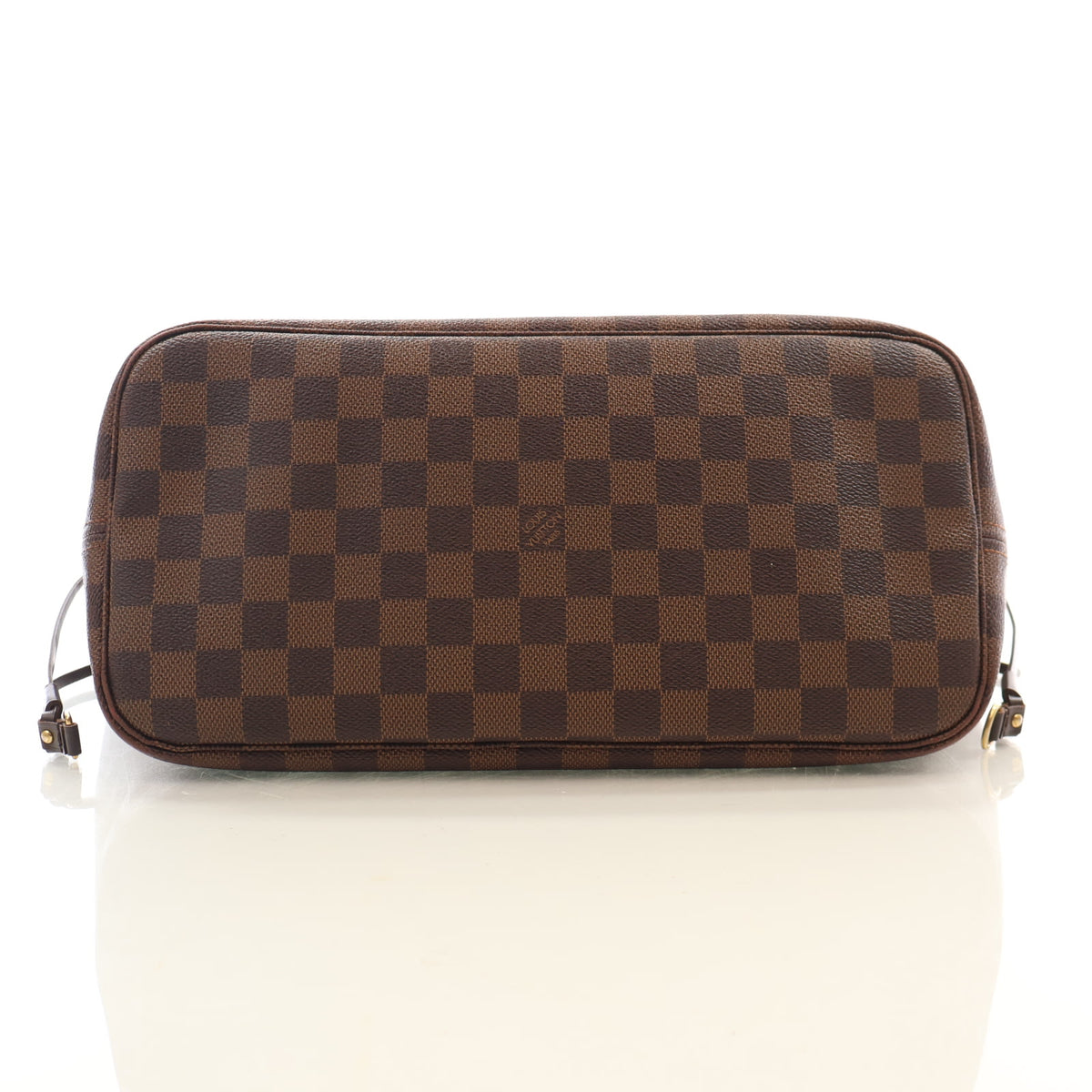 Louis Vuitton Damier Ebene Neverfull MM, photo 9 of 17