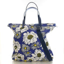 Prada Medium Nylon Floral S...