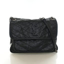 Saint Laurent Medium Calfsk...