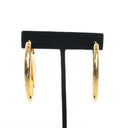 Louis Vuitton Louise Hoop E...