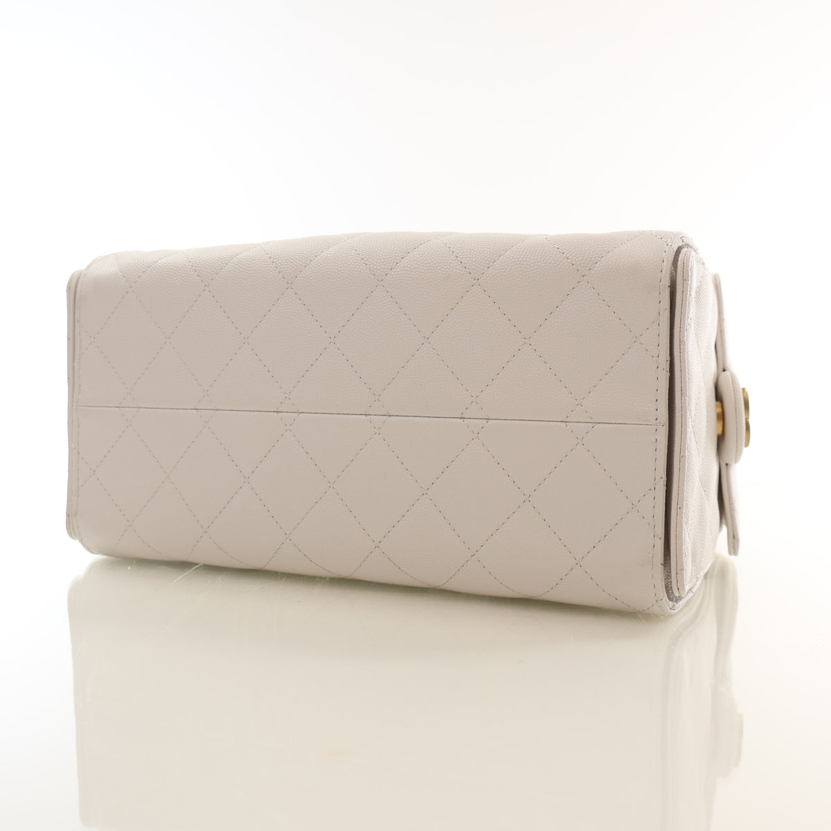 Chanel Small Caviar 25 Hobo, photo 7 of 16