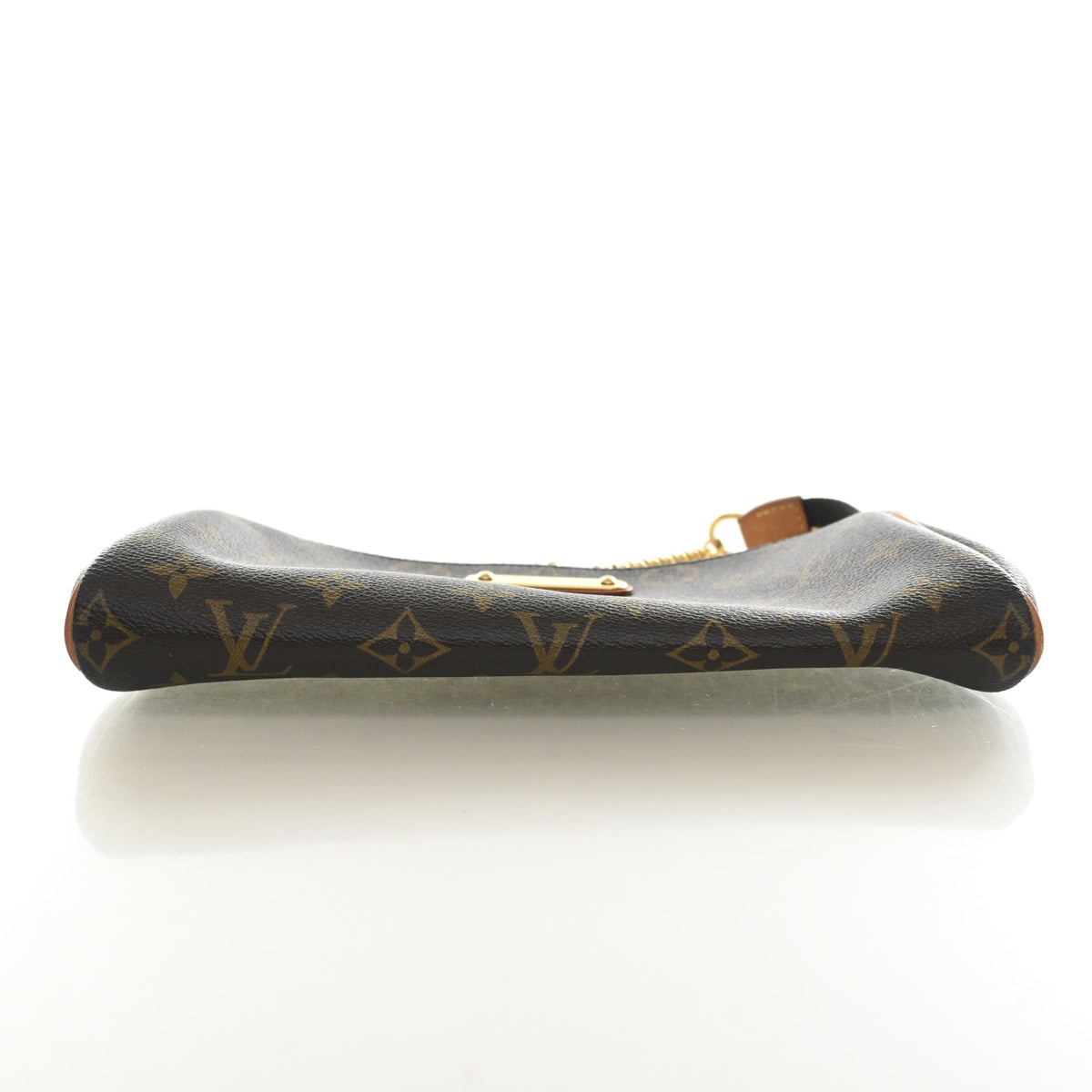 Louis Vuitton Monogram Eva Pochette, photo 9 of 15