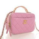 Chanel Caviar Pick Me Up Va...