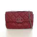 Product - Chanel Calfskin Q...