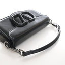Valentino Calfskin Loco Sho...