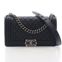 Product - Chanel Medium Cal...