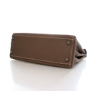 Hermes Etoupe Togo Kelly 32