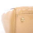 Dior Vintage Large Patent L...