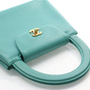Chanel Mini Caviar Vintage ...