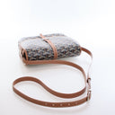 Goyard Goyardine Belvedere PM
