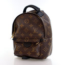 Louis Vuitton Monogram Palm...