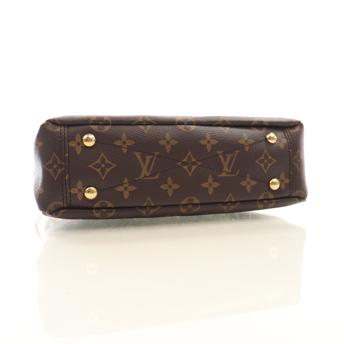 Louis Vuitton Monogram Pallas BB, photo 4 of 15