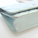 Chanel Iridescent Calfskin ...