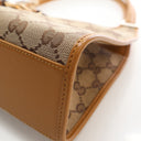 Gucci Small GG Canvas Jacki...