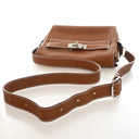 Hermes Gold Barenia Kelly M...