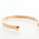 Hermes Small 18k Rose Gold ...