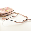 Gucci Small Calfskin Marmon...