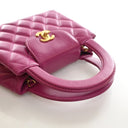 Chanel Nano Calfskin Kelly ...